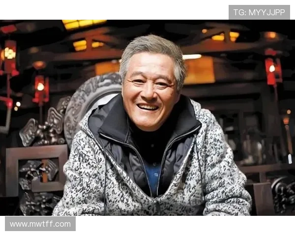 从笑坛巨匠到商业领航赵本山多领域跨界创业传奇之路