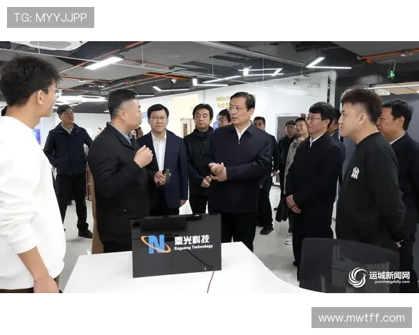 以中牟东工企业家苑为核心打造高端产业集聚区助力区域经济高质量发展