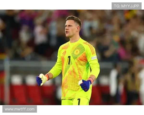 特尔施特根首秀为何穿22号球衣