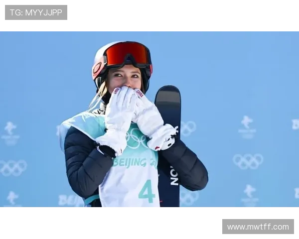 谷爱凌完美一跳后抱母痛哭两银释怀