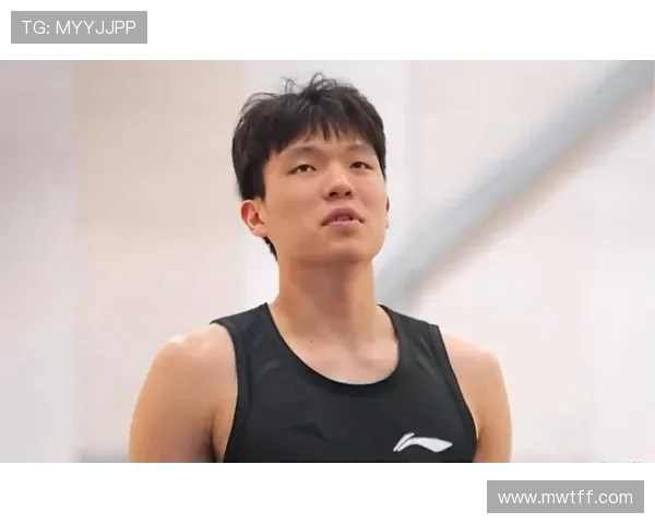 杨瀚森分享日常与进步心路历程